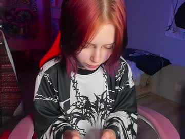 Eliza_Sadcat Chaturbate stream image from February 06, 2025