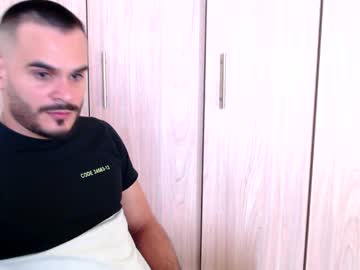 Esteban_Fer Chaturbate stream image from February 06, 2025