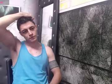 Frank_Millers Chaturbate stream image from February 06, 2025