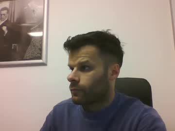 Frocetto1693 Chaturbate stream image from February 06, 2025
