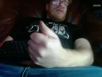 Gingasnapz8inch Chaturbate stream image from February 06, 2025