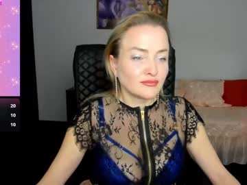 Grace_Lane Chaturbate stream image from February 06, 2025