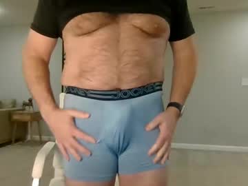 Happyguyrob Chaturbate stream image from February 06, 2025