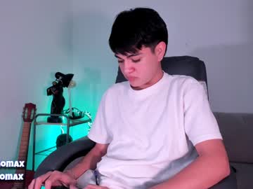Jaythomax Chaturbate stream image from February 06, 2025
