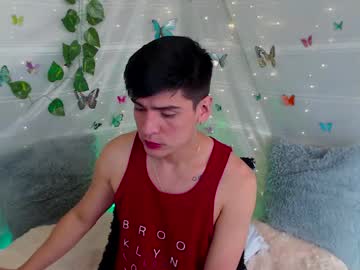 Johan_Sweet1 Chaturbate stream image from February 06, 2025