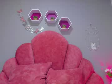 Lilithsmith__ Chaturbate stream image from February 06, 2025