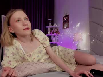 Lilywebb Chaturbate stream image from February 06, 2025
