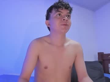 Lucaas_King Chaturbate stream image from February 06, 2025