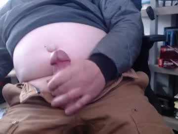 Luckydusty Chaturbate stream image from February 06, 2025