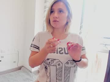 Lvci_Fer Chaturbate stream image from February 06, 2025