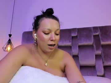 Maitemarshall Chaturbate stream image from February 06, 2025