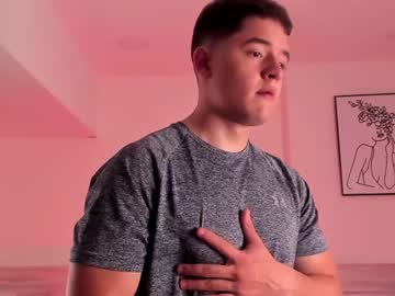 Matthias_Woods Chaturbate stream image from February 06, 2025
