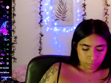 Miss_Violette Chaturbate stream image from February 06, 2025