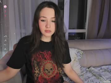 Monicarocket Chaturbate stream image from February 06, 2025