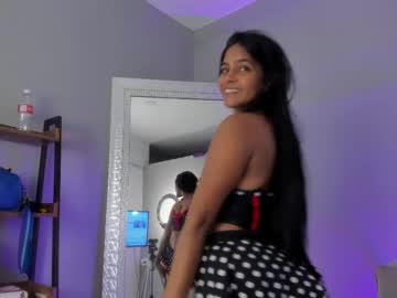 Nayara_Gabarri Chaturbate stream image from February 06, 2025