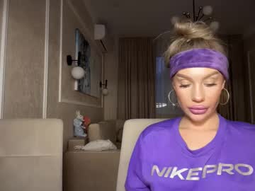 Onesweet_Baby Chaturbate stream image from February 06, 2025