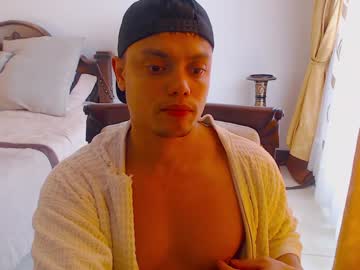 Playboy_Sex6 Chaturbate stream image from February 06, 2025