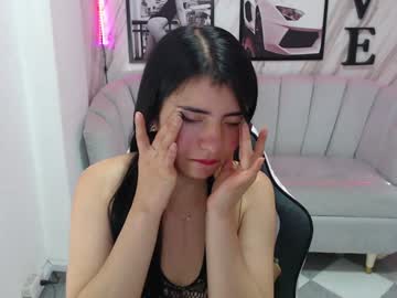 _Samantha_B Chaturbate stream image from February 06, 2025