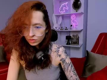 Yours_Sunny Chaturbate stream image from February 06, 2025