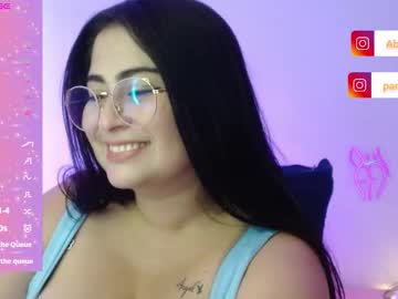 Aby_Luna_ Chaturbate stream image from February 06, 2025
