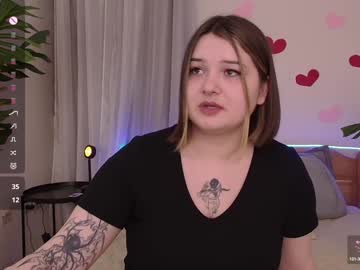 Alice_Walters Chaturbate stream image from February 06, 2025