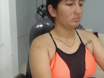 Allisa_Sinns Chaturbate stream image from February 06, 2025