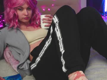 Angelika_Rouge Chaturbate stream image from February 06, 2025