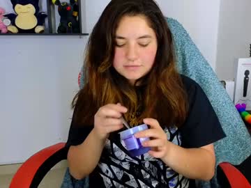 Ann_Cohen Chaturbate stream image from February 06, 2025