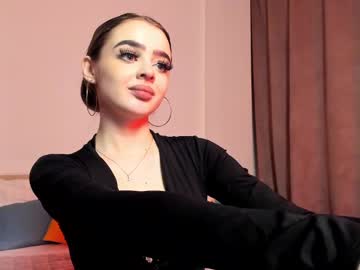 Anna_Nickol Chaturbate stream image from February 06, 2025