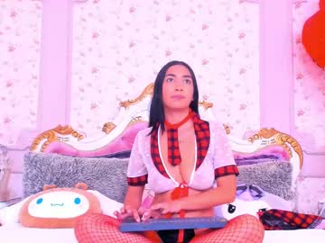 Annikaliones Chaturbate stream image from February 06, 2025
