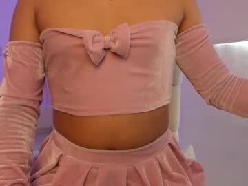 Billieparker_ Chaturbate stream image from February 06, 2025