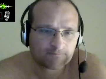 Cascadacek Chaturbate stream image from February 06, 2025