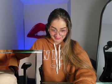 Catalina_Sex__ Chaturbate stream image from February 06, 2025