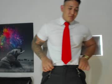 Coltonmassif_ Chaturbate stream image from February 06, 2025