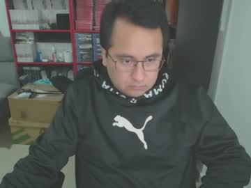 Danielomx Chaturbate stream image from February 06, 2025