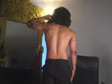 Dantecoppolaa Chaturbate stream image from February 06, 2025