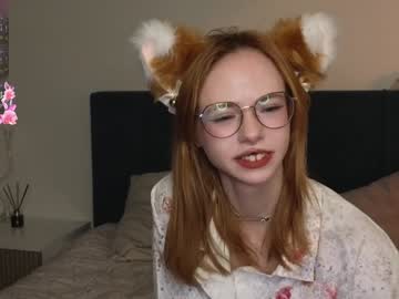 Dawnbeat Chaturbate stream image from February 06, 2025