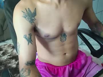 Dmacedo96 Chaturbate stream image from February 06, 2025