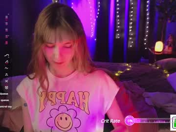 Era_Robinhood Chaturbate stream image from February 06, 2025
