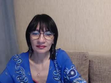 Ericablack8 Chaturbate stream image from February 06, 2025