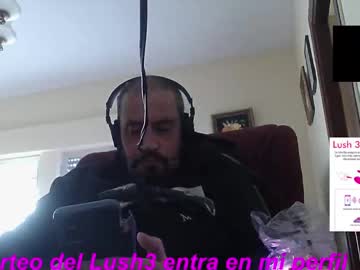 Espanol1978 Chaturbate stream image from February 06, 2025