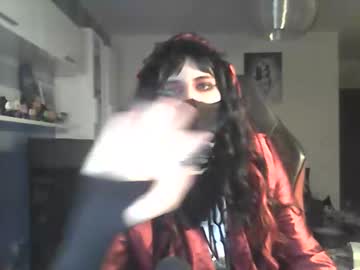 Femboygoddessdemoness Chaturbate stream image from February 06, 2025