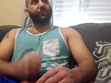 Hornlat Chaturbate stream image from February 06, 2025