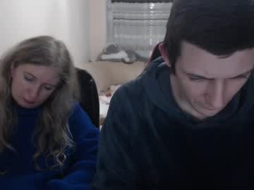 Jenisandpeter Chaturbate stream image from February 06, 2025