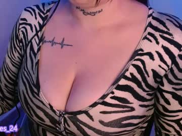 Juli_69 Chaturbate stream image from February 06, 2025