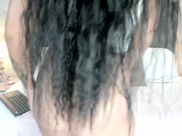 Keniathompsonx Chaturbate stream image from February 06, 2025