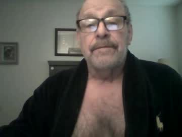 Kfries Chaturbate stream image from February 06, 2025