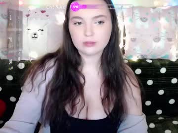 Klarakiss Chaturbate stream image from February 06, 2025