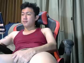 Kymer24 Chaturbate stream image from February 06, 2025