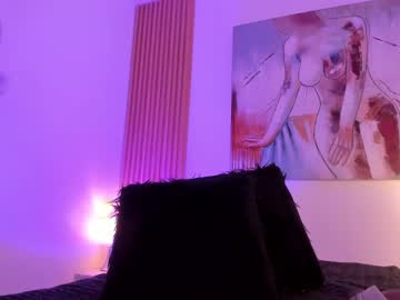 Lissagarcia_ Chaturbate stream image from February 06, 2025